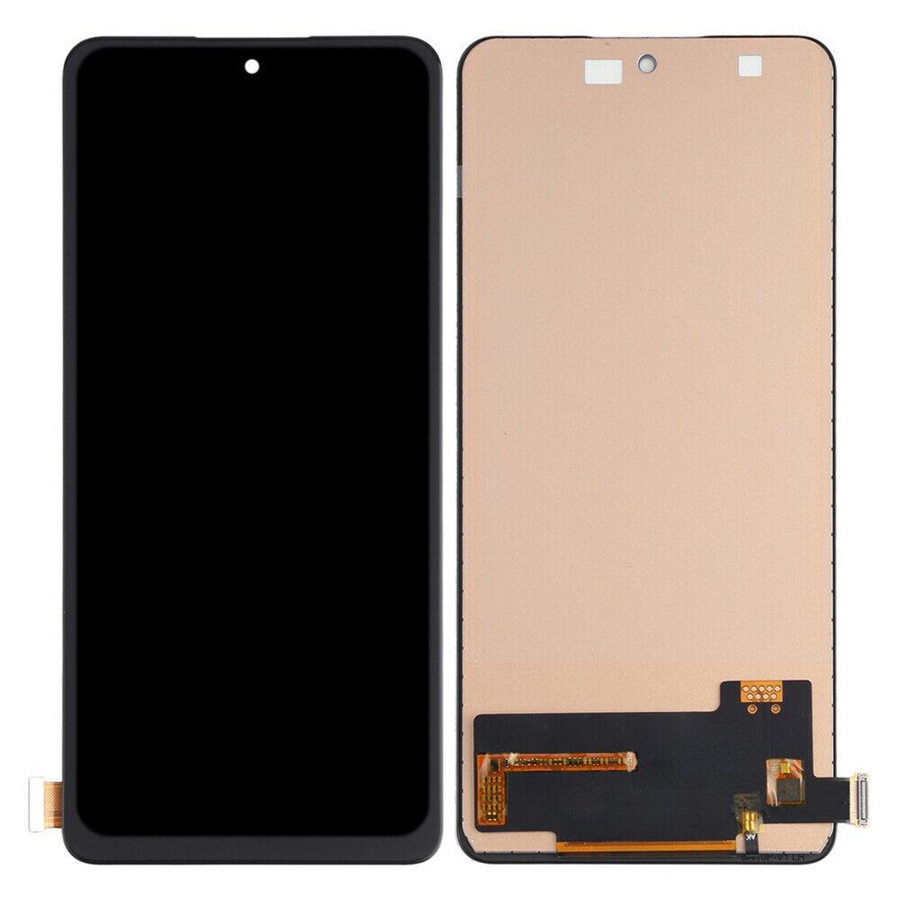 Mobile Display For Xiaomi Redmi Note 11 Pro 4G. LCD Combo Touch Screen Folder Compatible With Xiaomi Redmi Note 11 Pro 4G