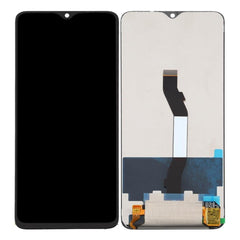 Mobile Display For Xiaomi Redmi Note 8 Pro. LCD Combo Touch Screen Folder Compatible With Xiaomi Redmi Note 8 Pro