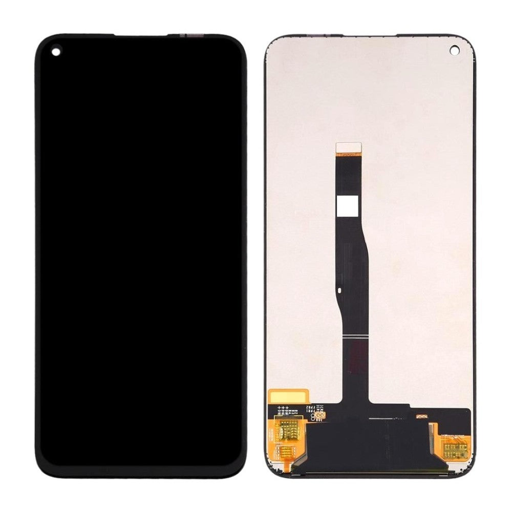 Mobile Display For Huawei Nova 7I. LCD Combo Touch Screen Folder Compatible With Huawei Nova 7I