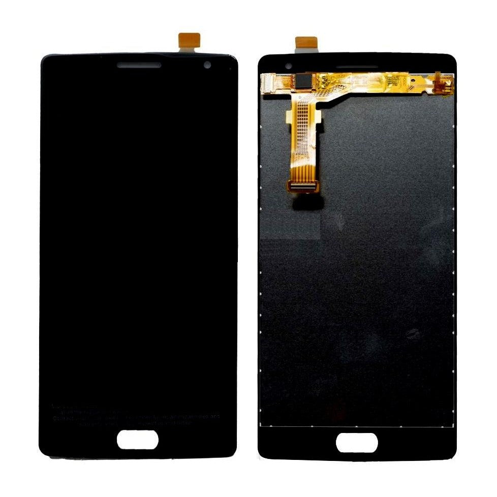 Mobile Display For Oneplus 2. LCD Combo Touch Screen Folder Compatible With Oneplus 2