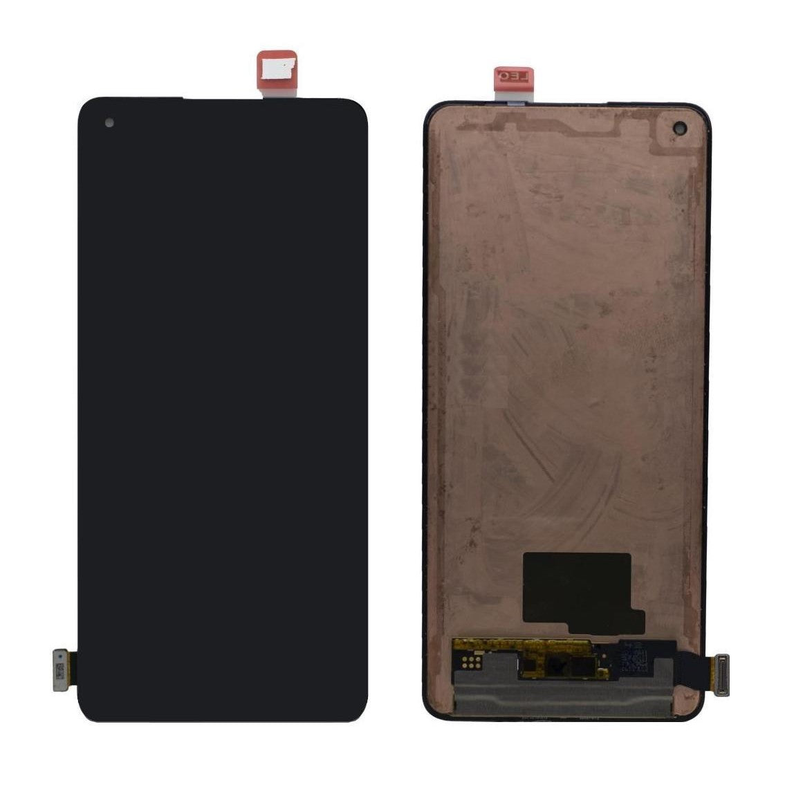 Mobile Display For Oneplus 8. LCD Combo Touch Screen Folder Compatible With Oneplus 8