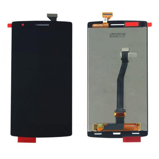 Mobile Display For Oneplus 1. LCD Combo Touch Screen Folder Compatible With Oneplus 1