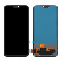 Mobile Display For Oneplus 6. LCD Combo Touch Screen Folder Compatible With Oneplus 6