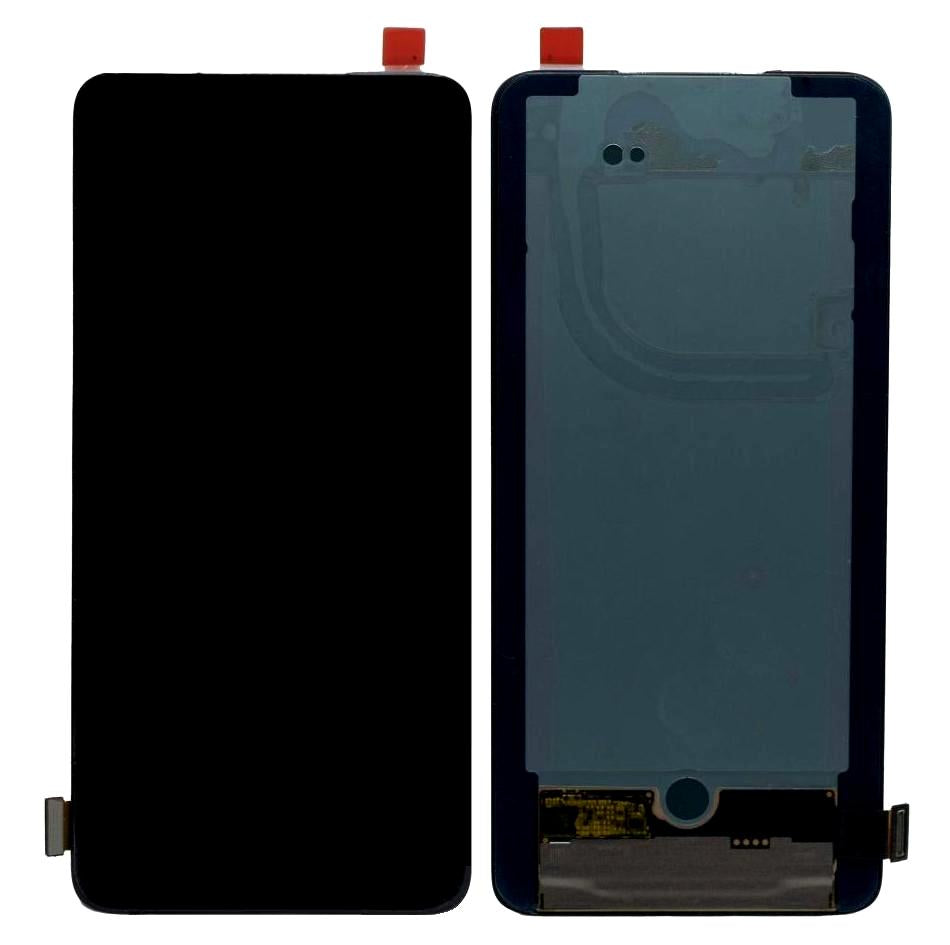 Mobile Display For Oneplus 7 Pro. LCD Combo Touch Screen Folder Compatible With Oneplus 7 Pro