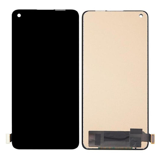 Mobile Display For Oneplus 8T. LCD Combo Touch Screen Folder Compatible With Oneplus 8T