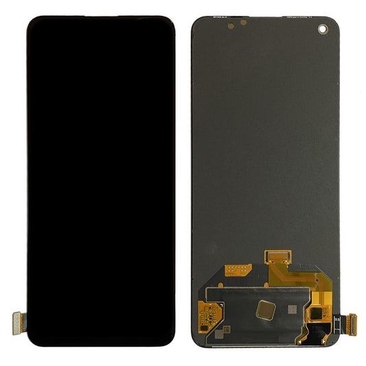 Mobile Display For Oneplus Nord Ce 5G. LCD Combo Touch Screen Folder Compatible With Oneplus Nord Ce 5G