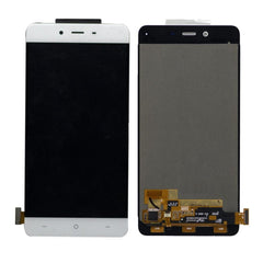 Mobile Display For Oneplus X. LCD Combo Touch Screen Folder Compatible With Oneplus X