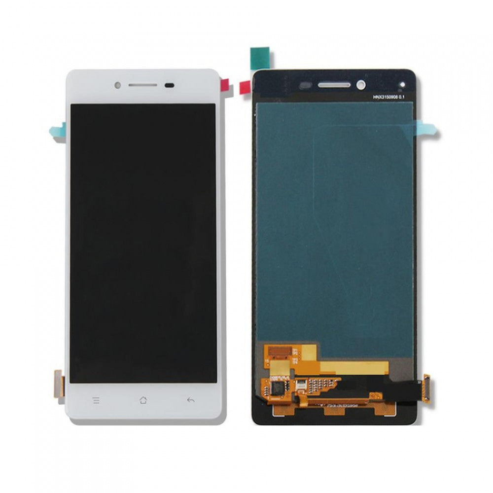 Mobile Display For Oppo R7. LCD Combo Touch Screen Folder Compatible With Oppo R7