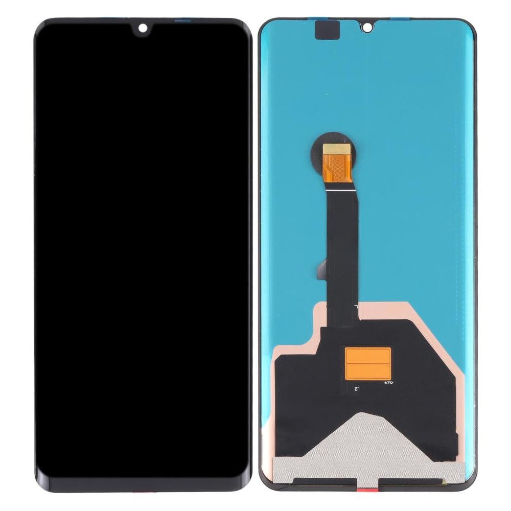 Replacement Display For Huawei P30 Pro. LCD Combo Touch Screen Folder Compatible With Huawei P30 Pro