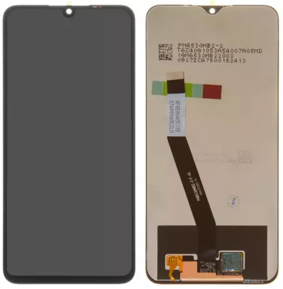 Mobile Display For Xiaomi Redmi Poco M2. LCD Combo Touch Screen Folder Compatible With Xiaomi Redmi Poco M2