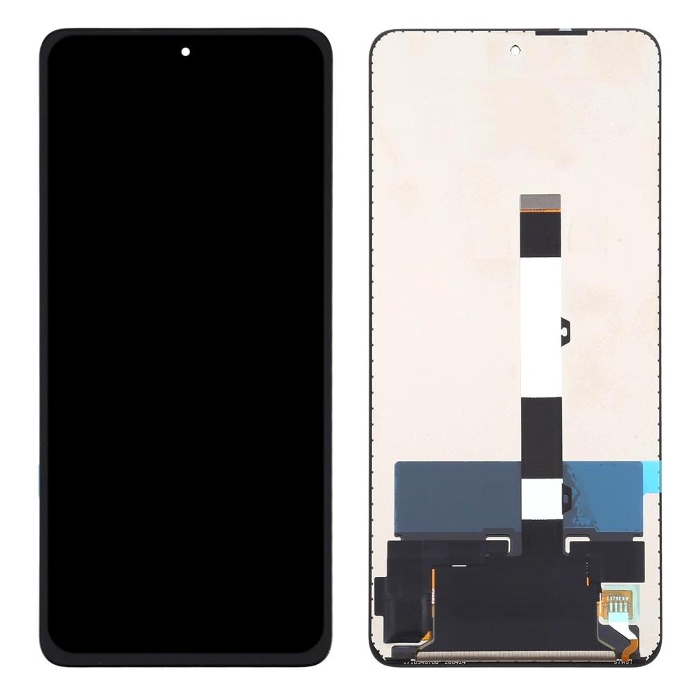 Mobile Display For Xiaomi Poco X3 Pro. LCD Combo Touch Screen Folder Compatible With Xiaomi Poco X3 Pro