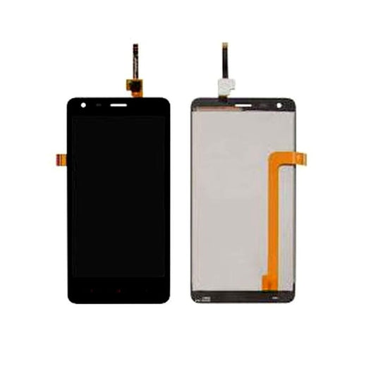 Mobile Display For Xiaomi Redmi 2. LCD Combo Touch Screen Folder Compatible With Xiaomi Redmi 2