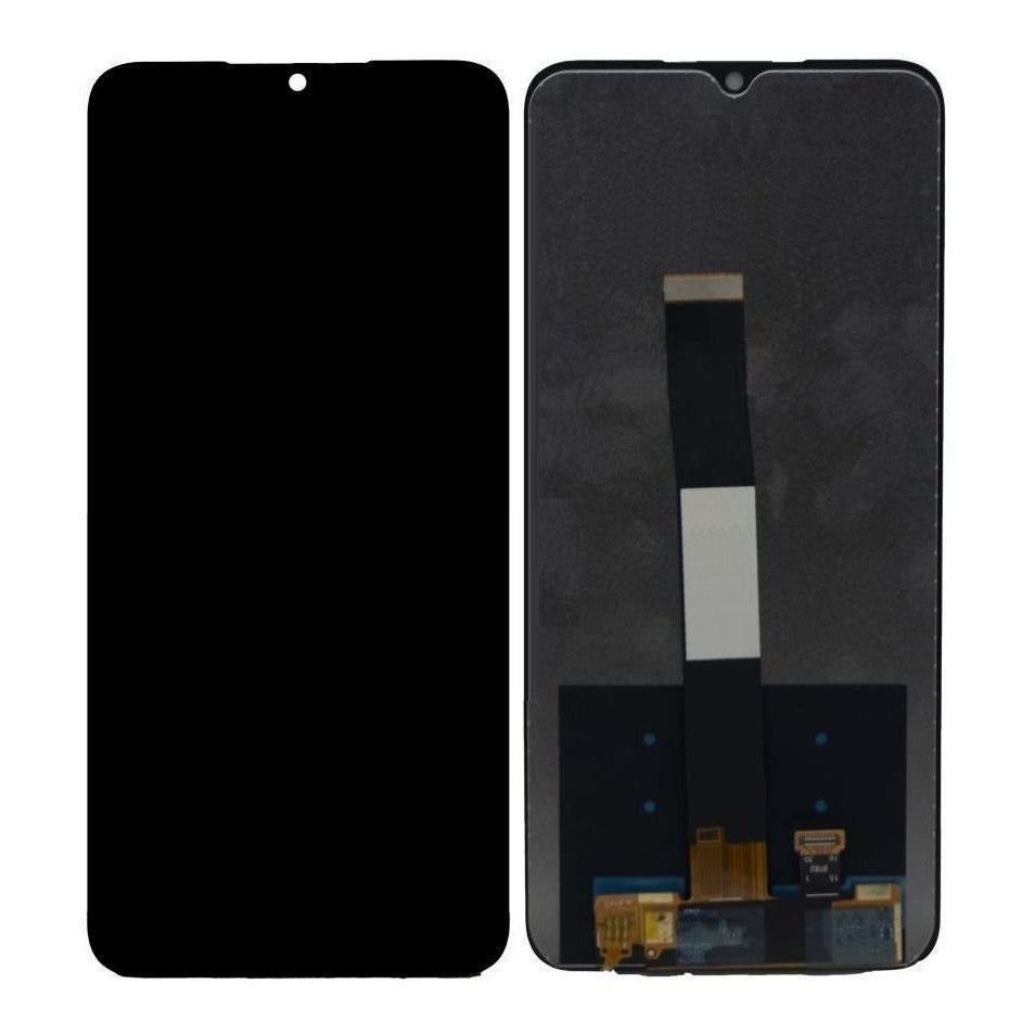 Mobile Display For Xiaomi Redmi 9 Active. LCD Combo Touch Screen Folder Compatible With Xiaomi Redmi 9 Active