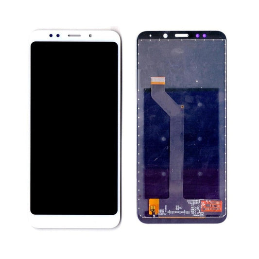 Mobile Display For Xiaomi Redmi Note 5. LCD Combo Touch Screen Folder Compatible With Xiaomi Redmi Note 5