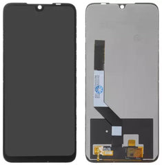 Mobile Display For Xiaomi Redmi Note 7. LCD Combo Touch Screen Folder Compatible With Xiaomi Redmi Note 7