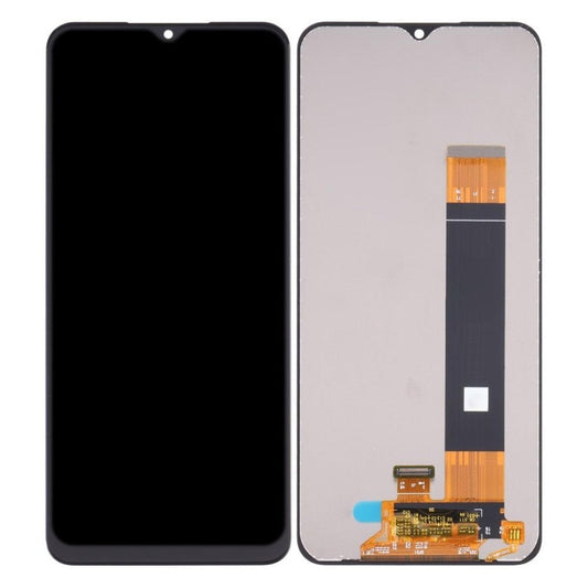 Mobile Display For Samsung A13  . LCD Combo Touch Screen Folder Compatible With Samsung A13