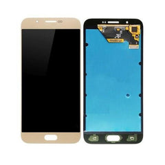 Mobile Display For Samsung A8. LCD Combo Touch Screen Folder Compatible With Samsung A8