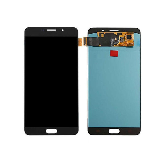 Mobile Display For Samsung A9 Pro (2016). LCD Combo Touch Screen Folder Compatible With Samsung A9 Pro (2016)