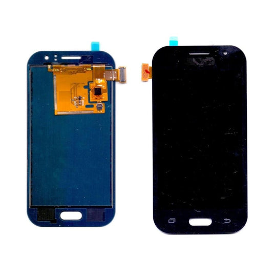 Mobile Display for Samsung J1 4G. LCD Combo Touch Screen Folder Compatible With Mobile Display Samsung J1 4G