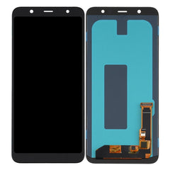 Mobile Display For Samsung Galaxy J8 Plus. LCD Combo Touch Screen Folder Compatible With Samsung Galaxy J8 Plus