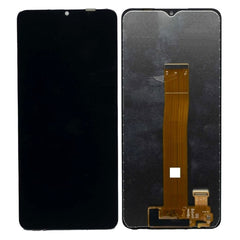 Mobile Display For Samsung Galaxy M02. LCD Combo Touch Screen Folder Compatible With Samsung Galaxy M02