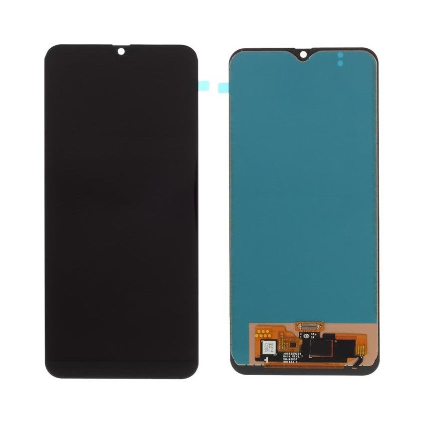 Mobile Display For Samsung M31. LCD Combo Touch Screen Folder Compatible With Samsung M31