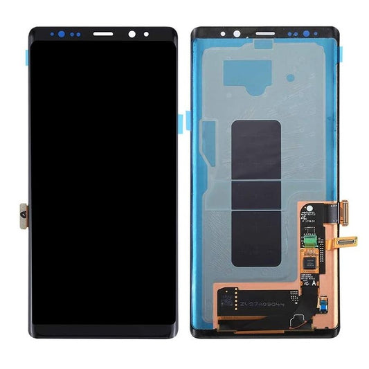 Mobile Display For Samsung Galaxy Note 9. LCD Combo Touch Screen Folder Compatible With Samsung Galaxy Note 9