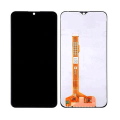 Mobile Display For Vivo U10. LCD Combo Touch Screen Folder Compatible With Vivo U10