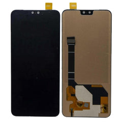 Mobile Display For Vivo V23 5G. LCD Combo Touch Screen Folder Compatible With Vivo V23 5G