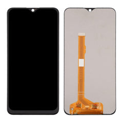 Mobile Display For Vivo Y17. LCD Combo Touch Screen Folder Compatible With Vivo Y17