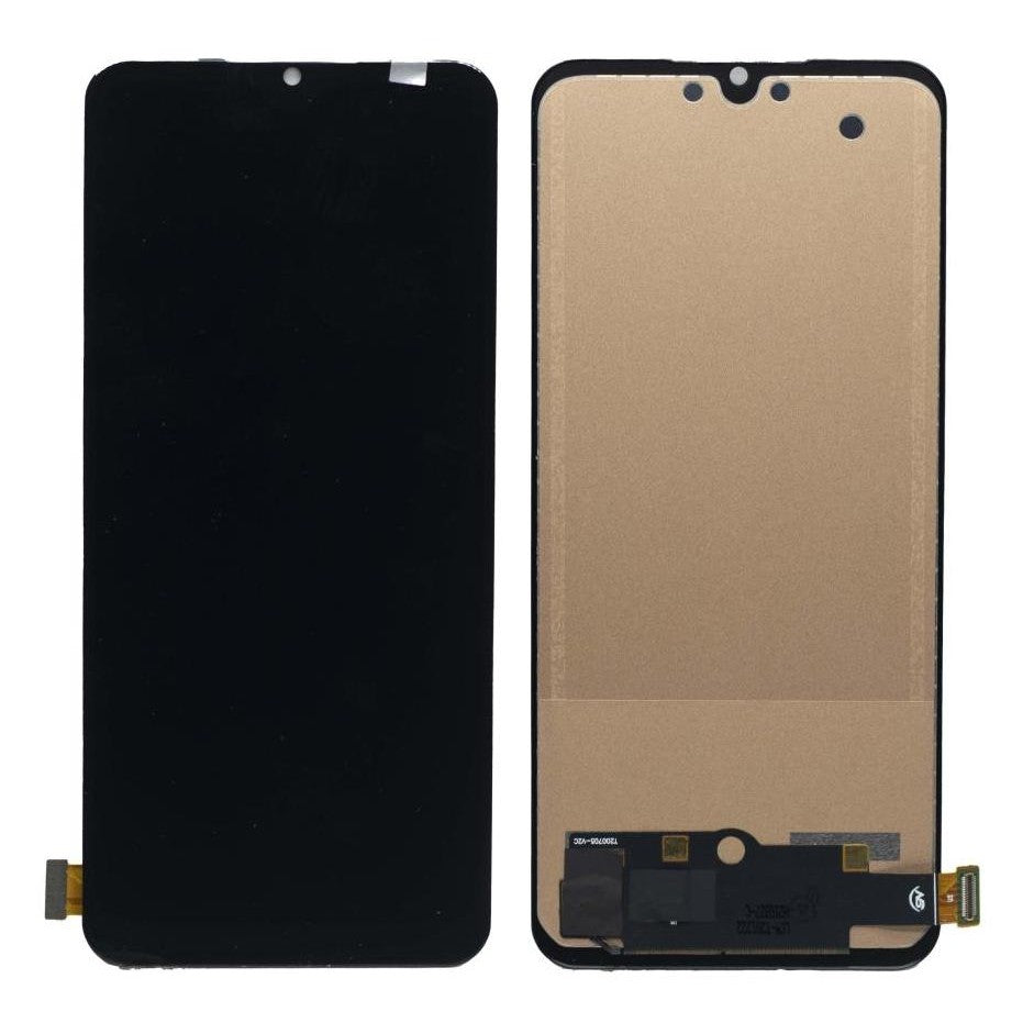 Mobile Display For Vivo V20 Se. LCD Combo Touch Screen Folder Compatible With Vivo V20 Se