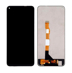 Mobile Display For Vivo Y30. LCD Combo Touch Screen Folder Compatible With Vivo Y30