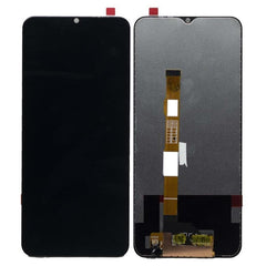 Mobile Display For Vivo Y51 2020. LCD Combo Touch Screen Folder Compatible With Vivo Y51 2020