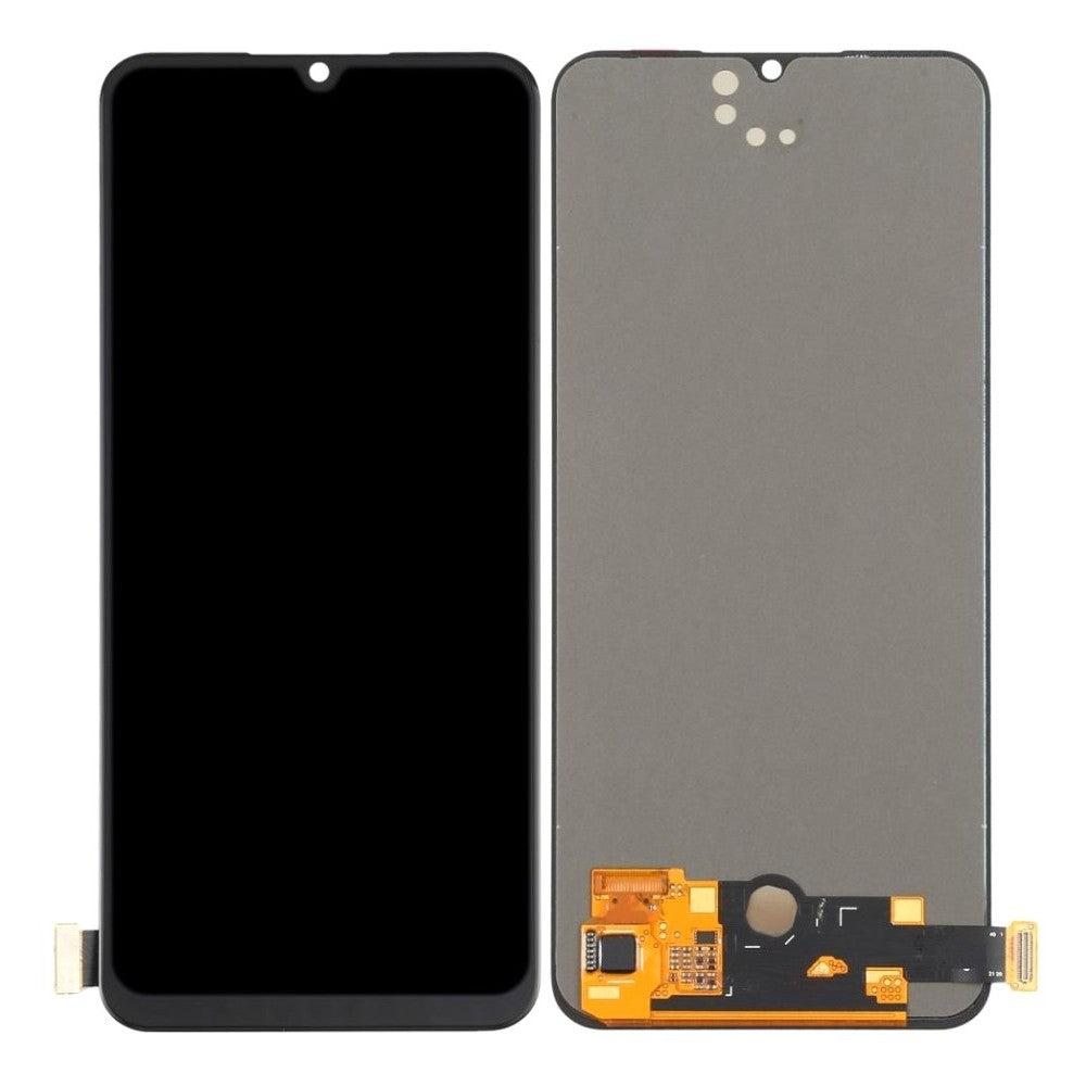 Mobile Display For Vivo Y73S 5G. LCD Combo Touch Screen Folder Compatible With Vivo Y73S 5G