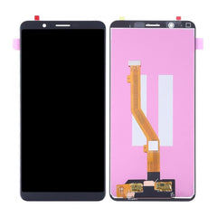 Mobile Display For Vivo Y71I. LCD Combo Touch Screen Folder Compatible With Vivo Y71I