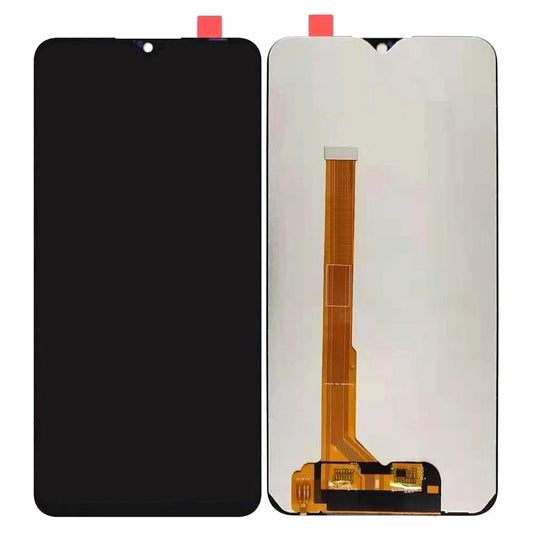 Mobile Display For Vivo Y90. LCD Combo Touch Screen Folder Compatible With Vivo Y90