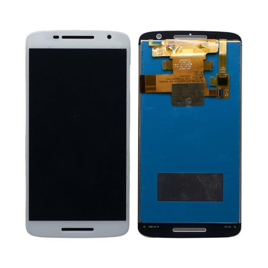 Mobile Display For Moto X Play. LCD Combo Touch Screen Folder Compatible With Moto X Play