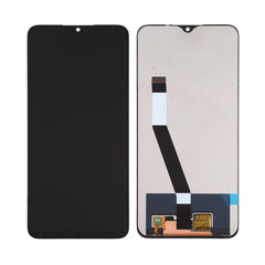 Mobile Display For Xiaomi Redmi 9 Prime. LCD Combo Touch Screen Folder Compatible With Xiaomi Redmi 9 Prime