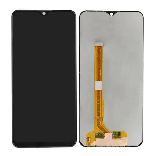 Mobile Display For Vivo Y1S. LCD Combo Touch Screen Folder Compatible With Vivo Y1S