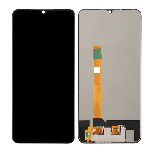 Mobile Display For Vivo Y97. LCD Combo Touch Screen Folder Compatible With Vivo Y97