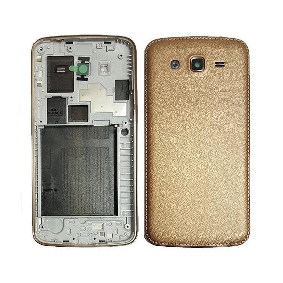 Housing For Samsung S7102 - Grand 2