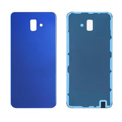 BACK PANEL COVER FOR SAMSUNG J6 PLUS