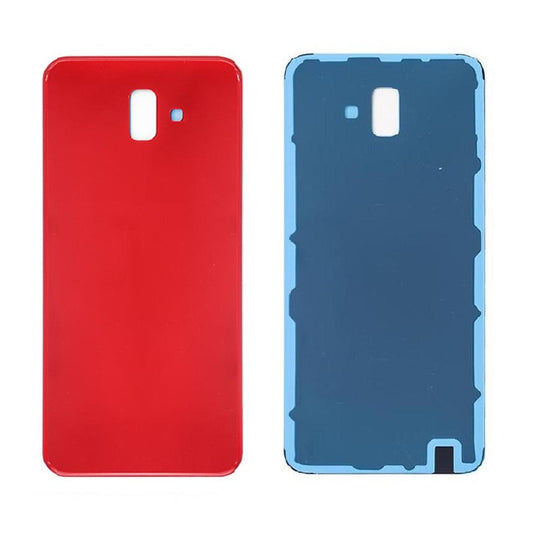 BACK PANEL COVER FOR SAMSUNG J6 PLUS