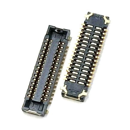 LCD CONNECTOR FOR XIAOMI REDMI NOTE 10 PRO