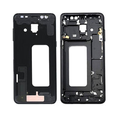 LCD FRAME FOR SAMSUNG GALAXY A8 PLUS 2018