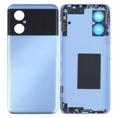 BACK PANEL COVER FOR XIAOMI POCO M4 5G