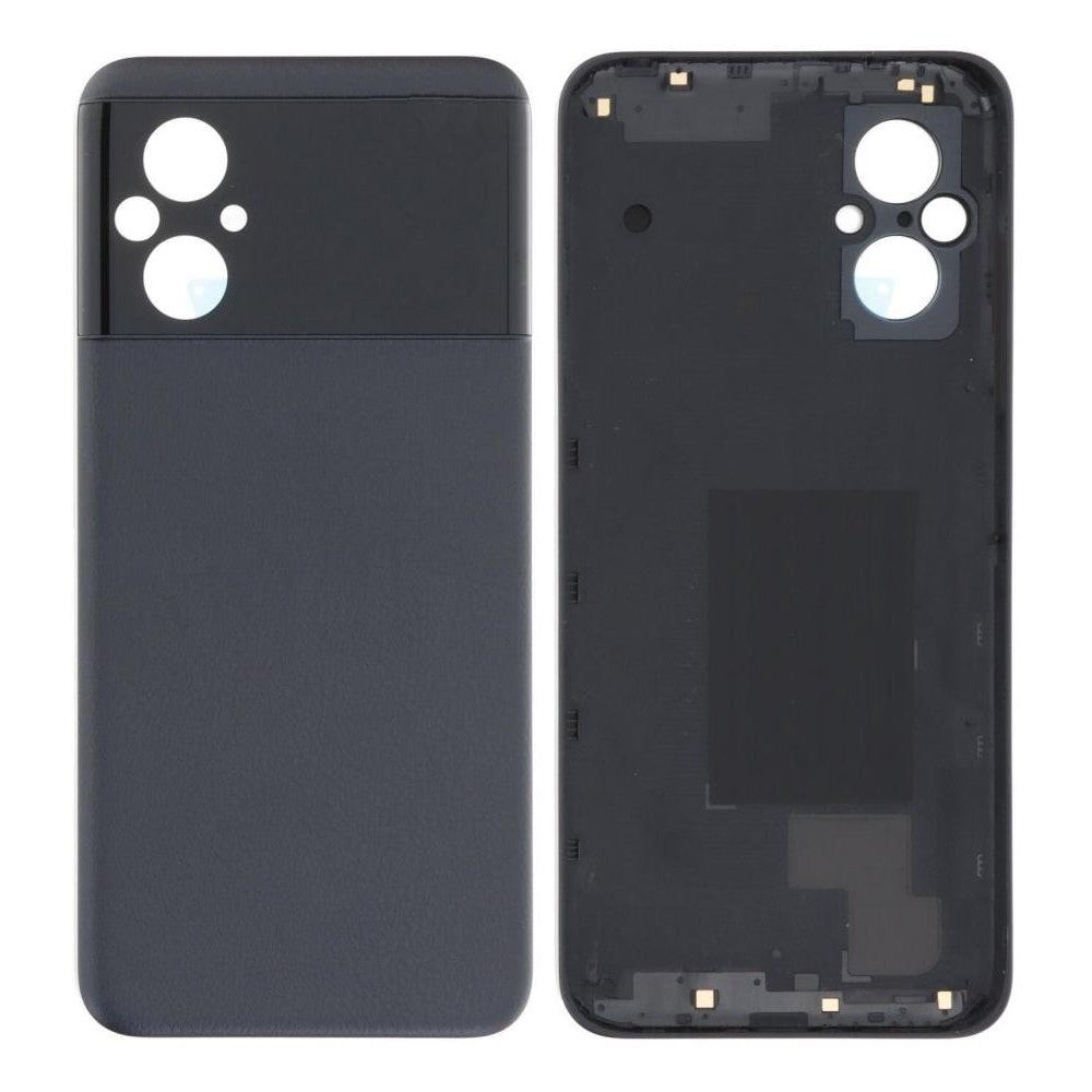 BACK PANEL COVER FOR XIAOMI POCO M5