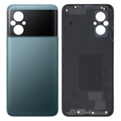 BACK PANEL COVER FOR XIAOMI POCO M5