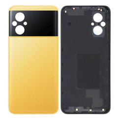 BACK PANEL COVER FOR XIAOMI POCO M5