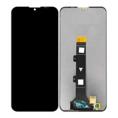 Mobile Display For Moto G10 Power. LCD Combo Touch Screen Folder Compatible With Moto G10 Power